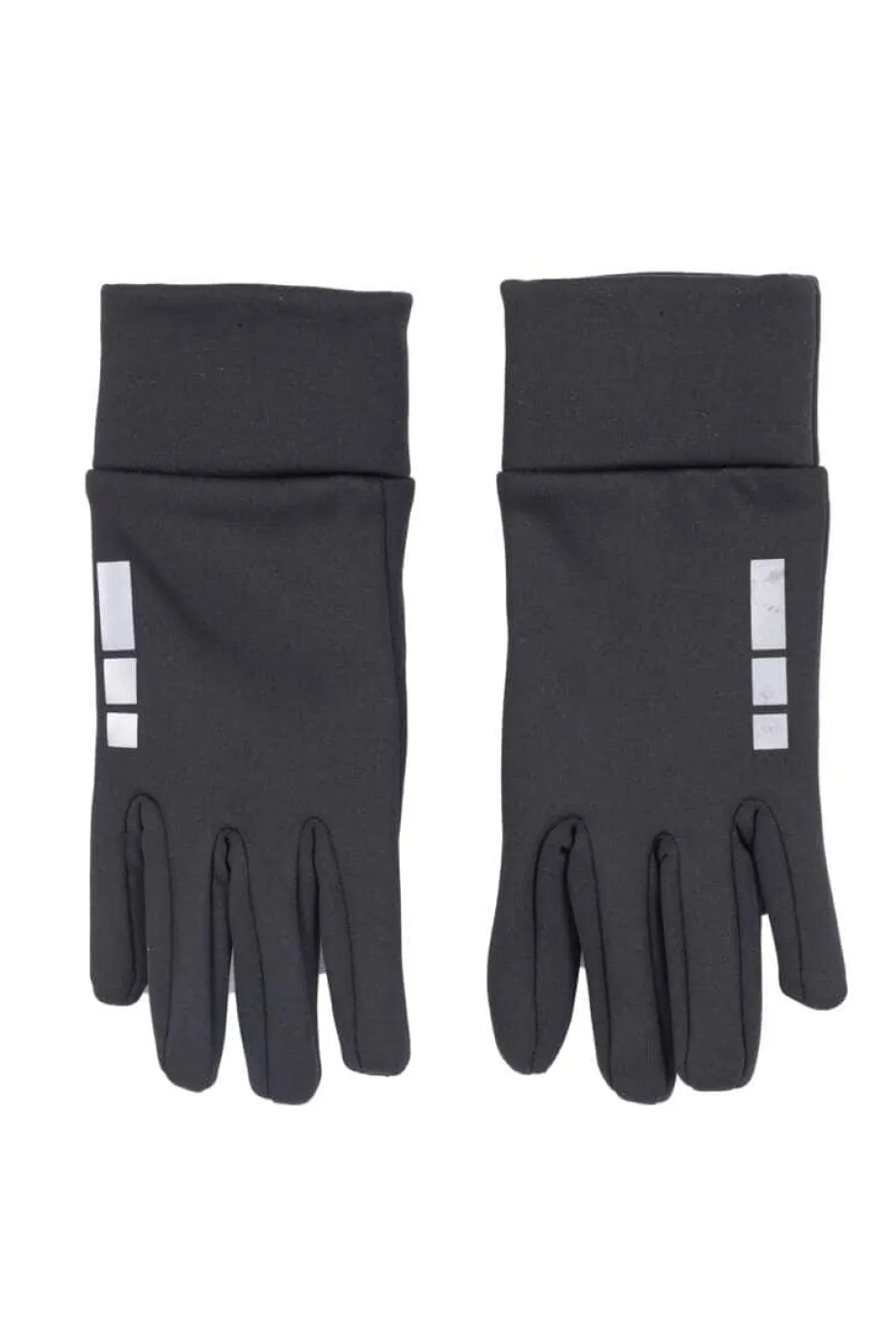 Northpeak Birk softshellhansker junior