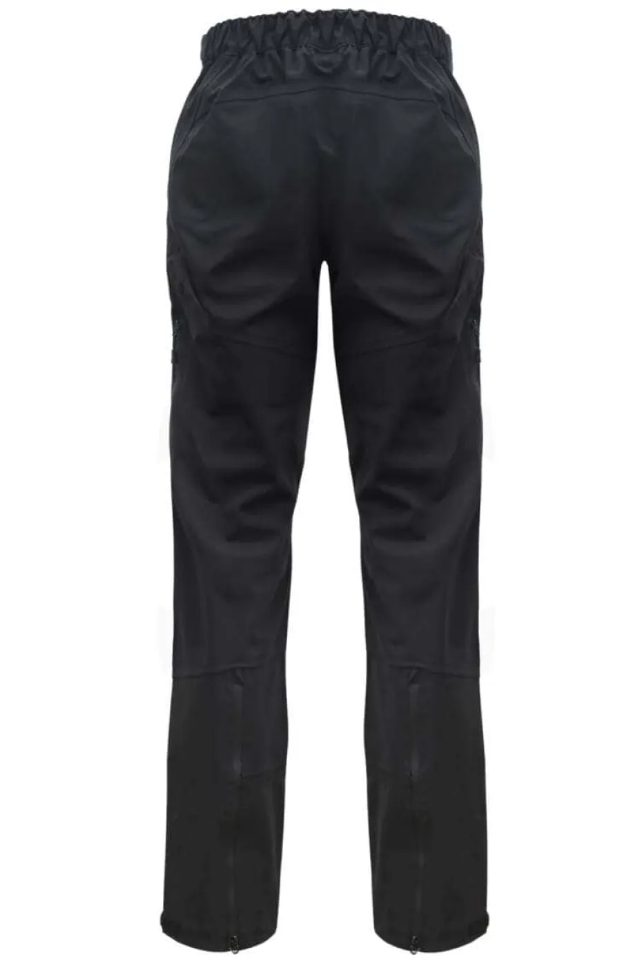 Northpeak Blåhornet 3-lags skallbukse dame