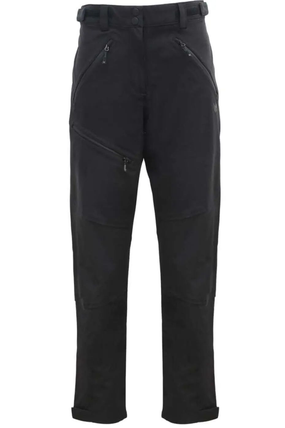 Northpeak Blåhornet 3-lags skallbukse dame