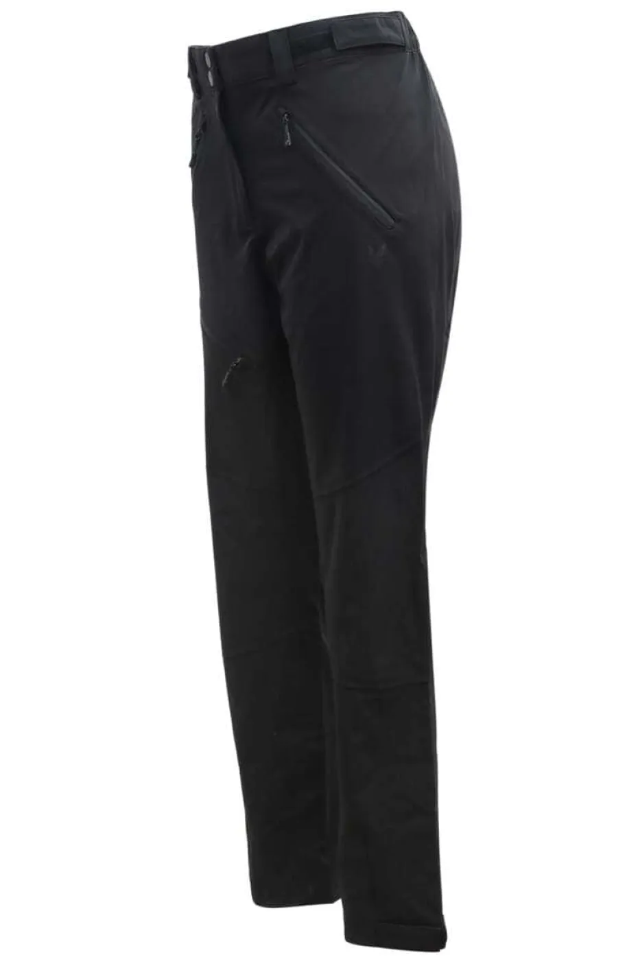 Northpeak Blåhornet 3-lags skallbukse dame