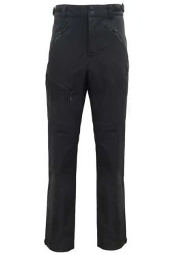 Northpeak Blåhornet 3-lags skallbukse herre