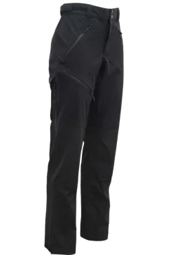 Northpeak Blåhornet 3-lags skallbukse herre