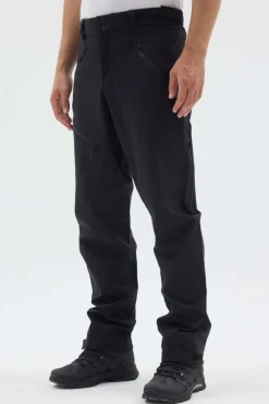 Northpeak Blåhornet 3-lags skallbukse herre