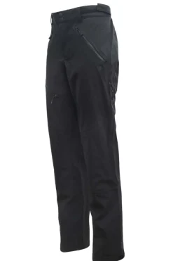 Northpeak Blåhornet 3-lags skallbukse herre