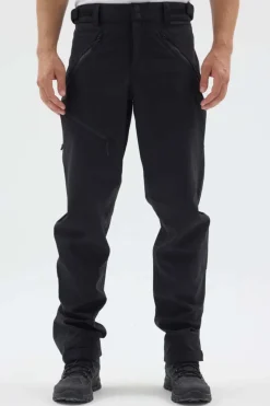 Northpeak Blåhornet 3-lags skallbukse herre