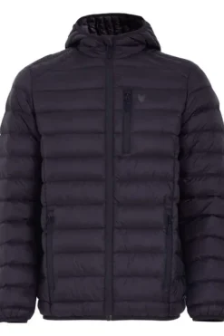 Northpeak Blåtind dunjakke herre