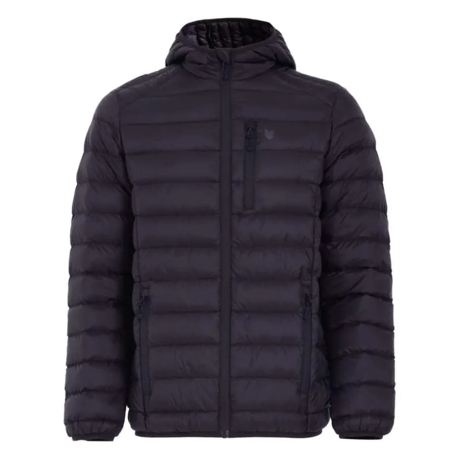 Northpeak Blåtind dunjakke herre