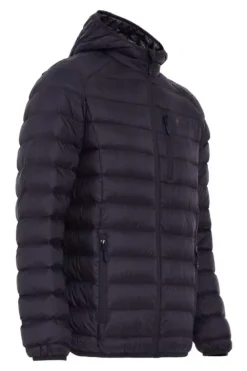 Northpeak Blåtind dunjakke herre