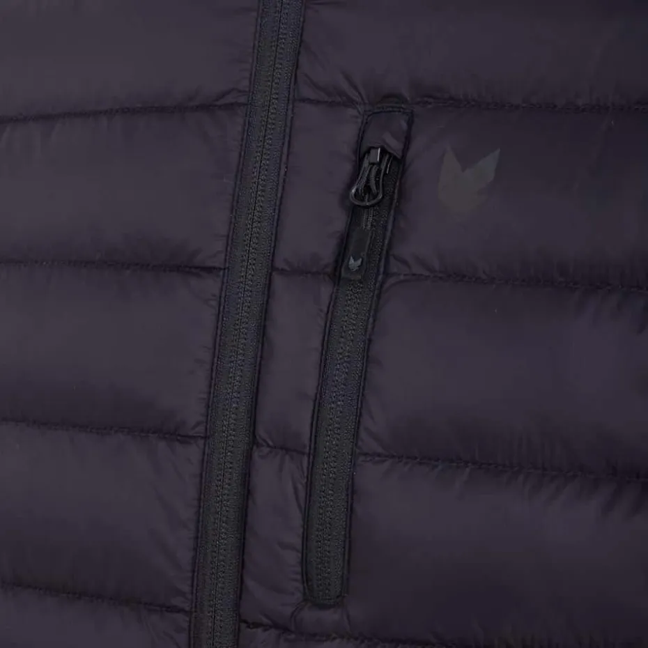 Northpeak Blåtind dunjakke herre