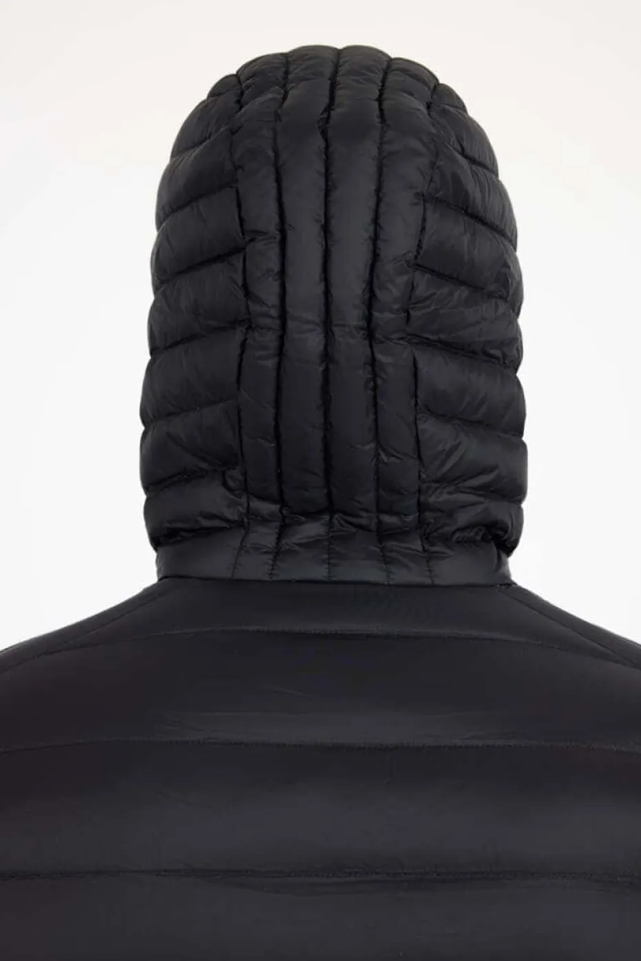 Northpeak Blåtind dunjakke herre