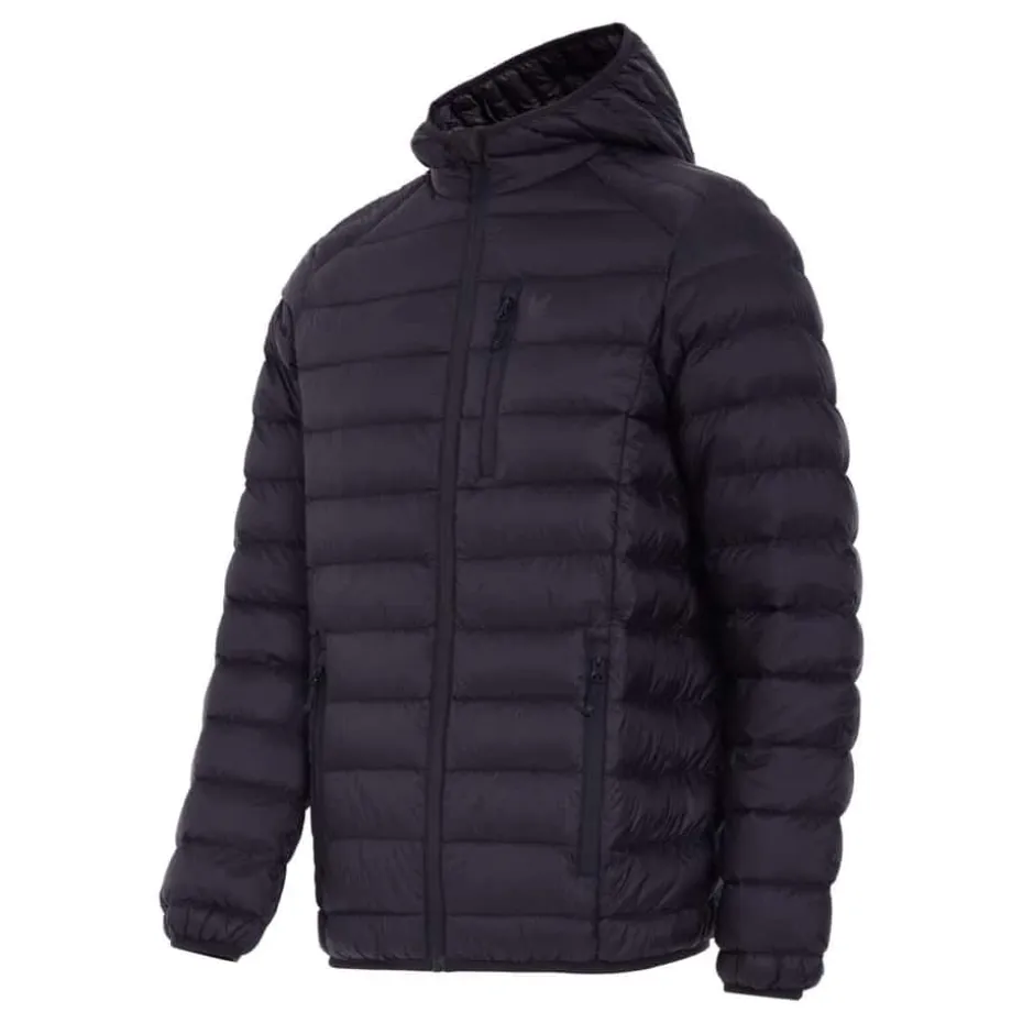 Northpeak Blåtind dunjakke herre