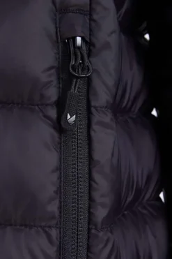 Northpeak Blåtind dunjakke herre