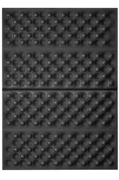 Northpeak brettbart sitteunderlag