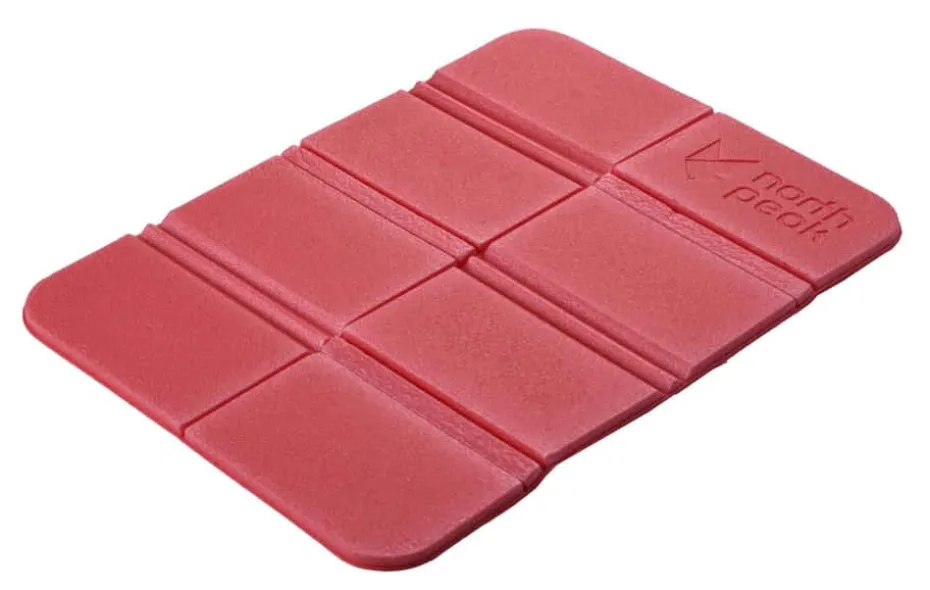 Northpeak brettbart sitteunderlag