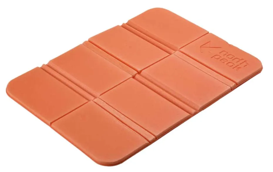 Northpeak brettbart sitteunderlag