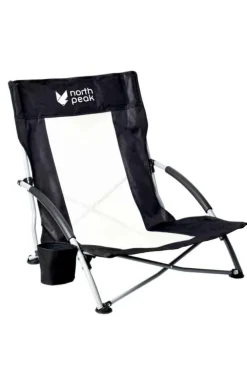 Northpeak campingstol lav 2021