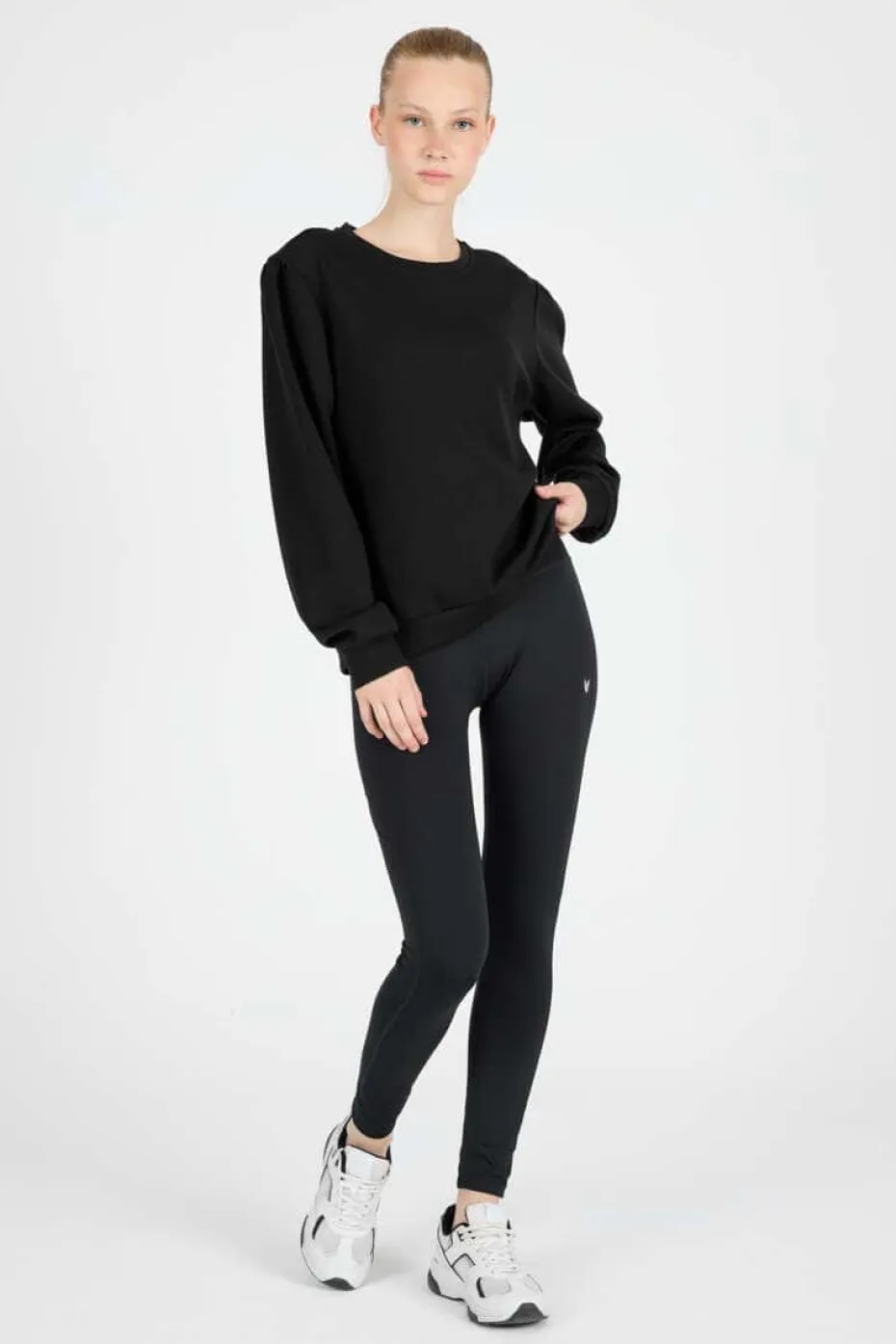 Northpeak Daffe 3 genser dame