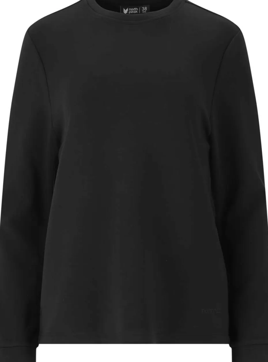 Northpeak Daffe genser dame