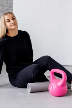 Northpeak Daffe genser dame
