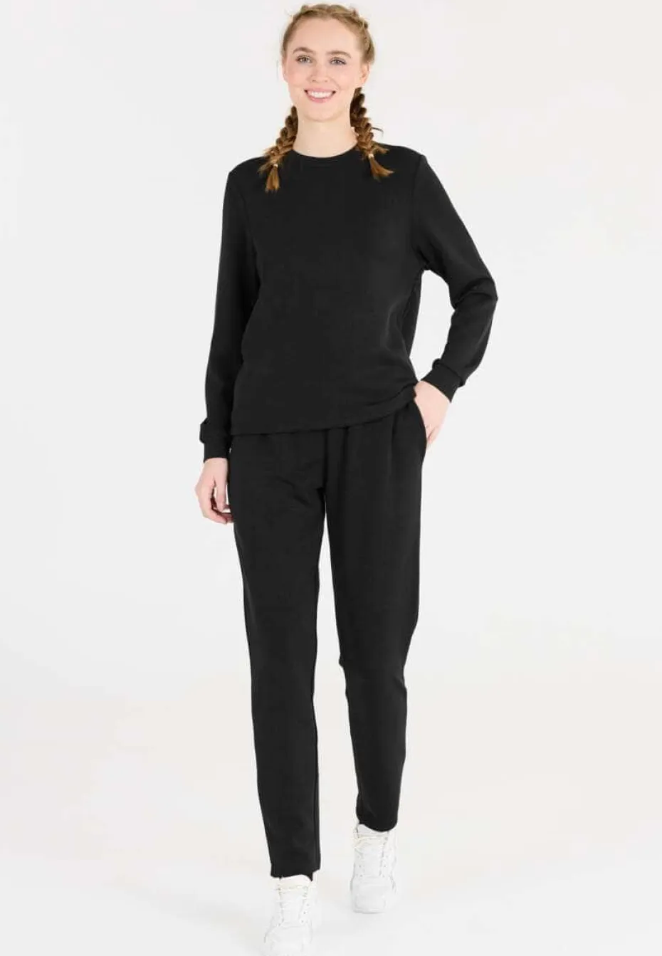 Northpeak Daffe genser dame