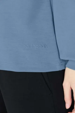 Northpeak Daffe genser dame