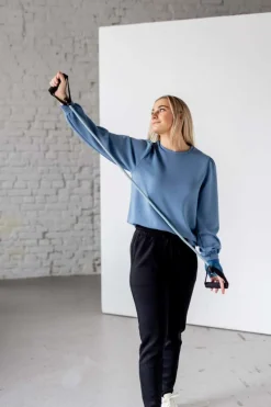 Northpeak Daffe genser dame