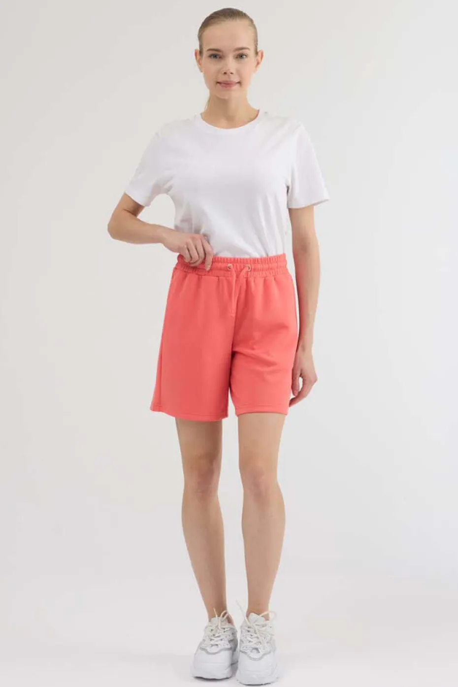 Northpeak Daffe shorts dame