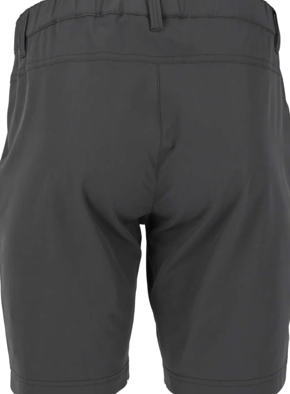 Northpeak Dalane turshorts herre