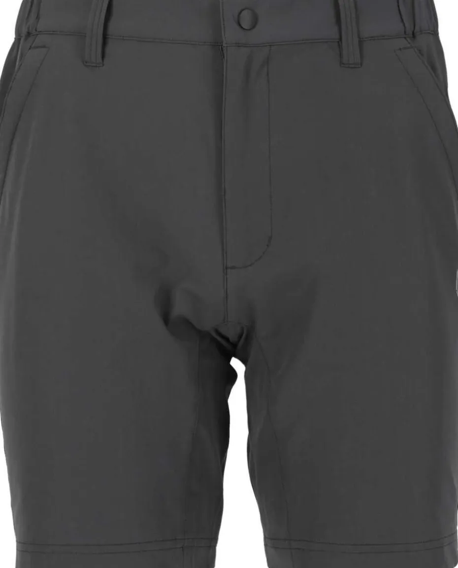 Northpeak Dalane turshorts herre