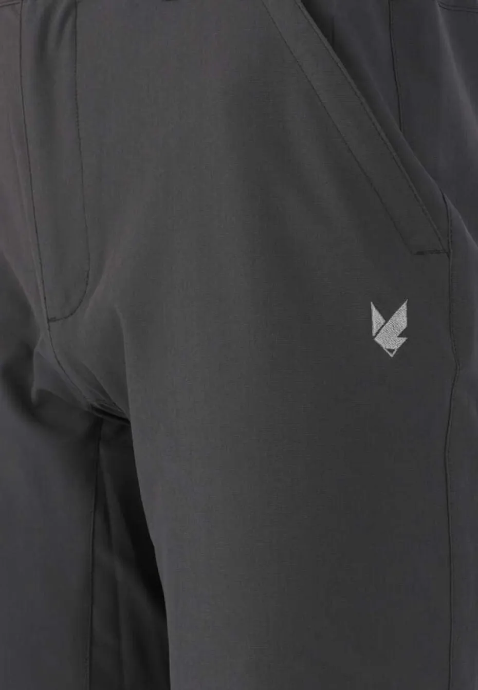 Northpeak Dalane turshorts herre