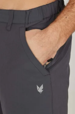 Northpeak Dalane turshorts herre
