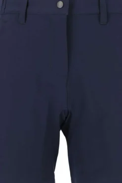 Northpeak Dalane turshorts dame
