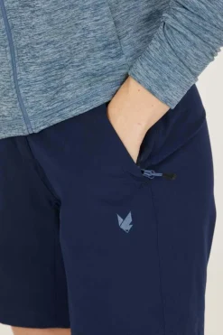 Northpeak Dalane turshorts dame