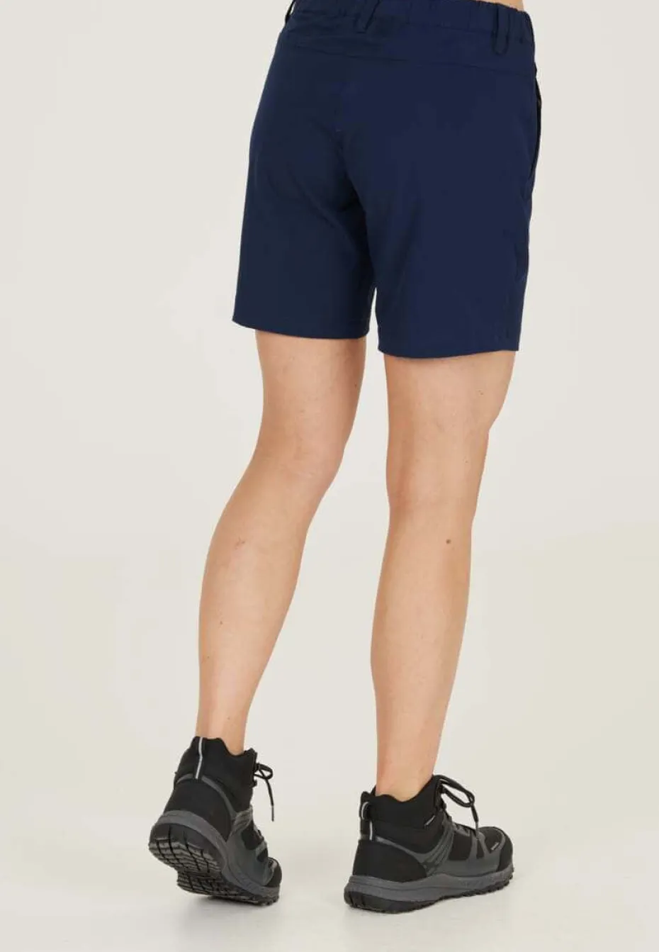 Northpeak Dalane turshorts dame