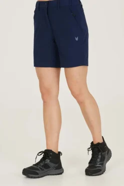 Northpeak Dalane turshorts dame