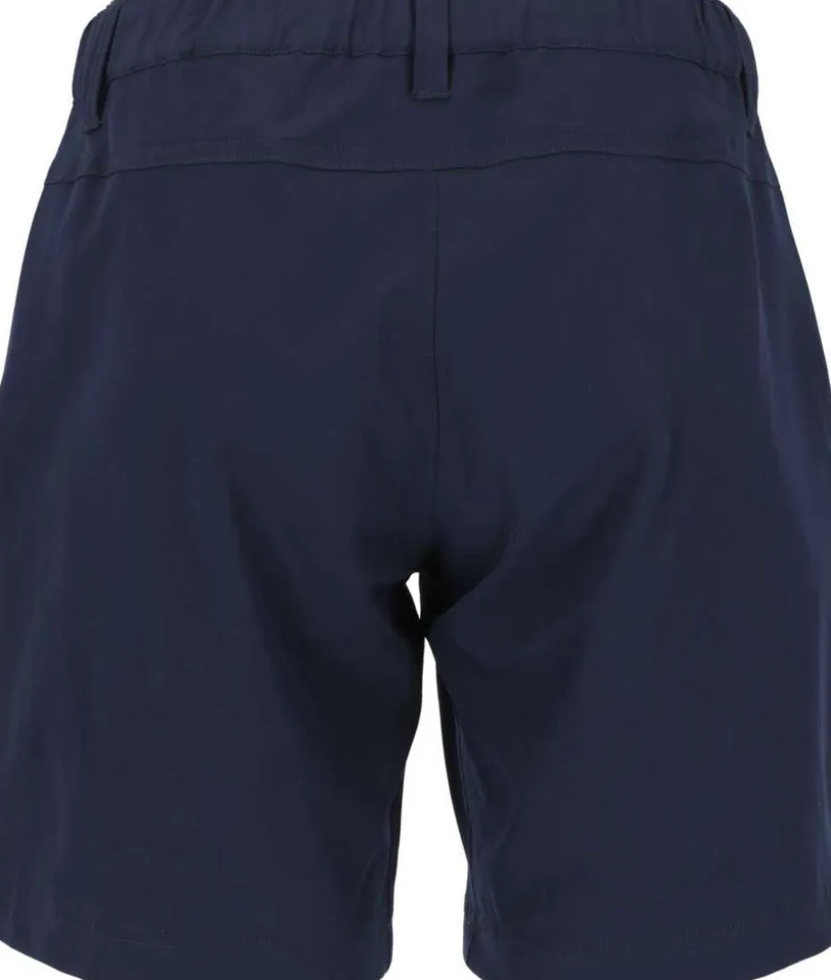 Northpeak Dalane turshorts dame
