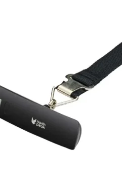 Northpeak digital bagasjevekt
