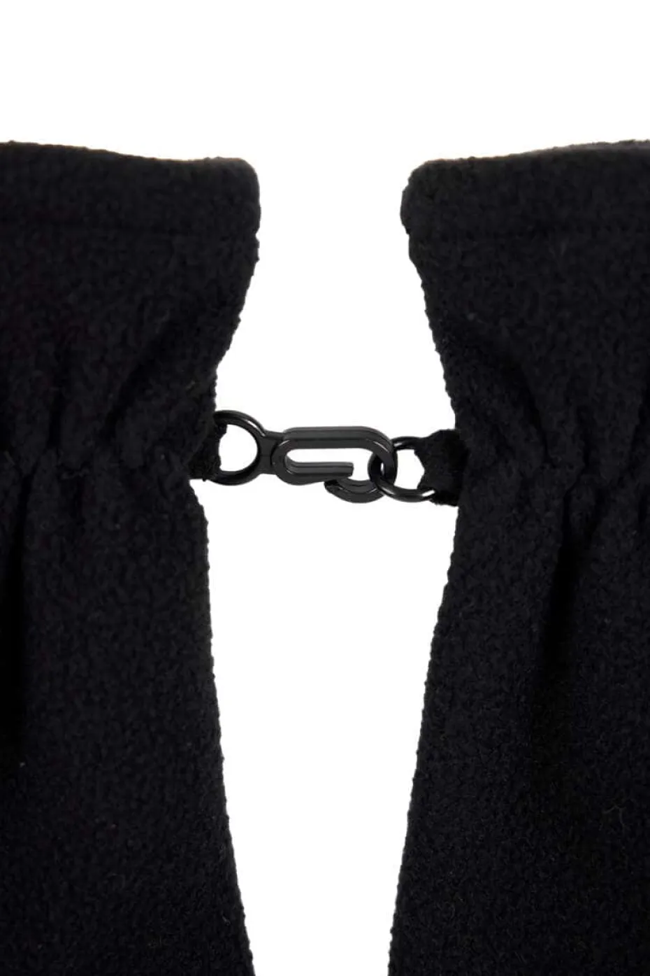 Northpeak Drøbak fleecehansker unisex