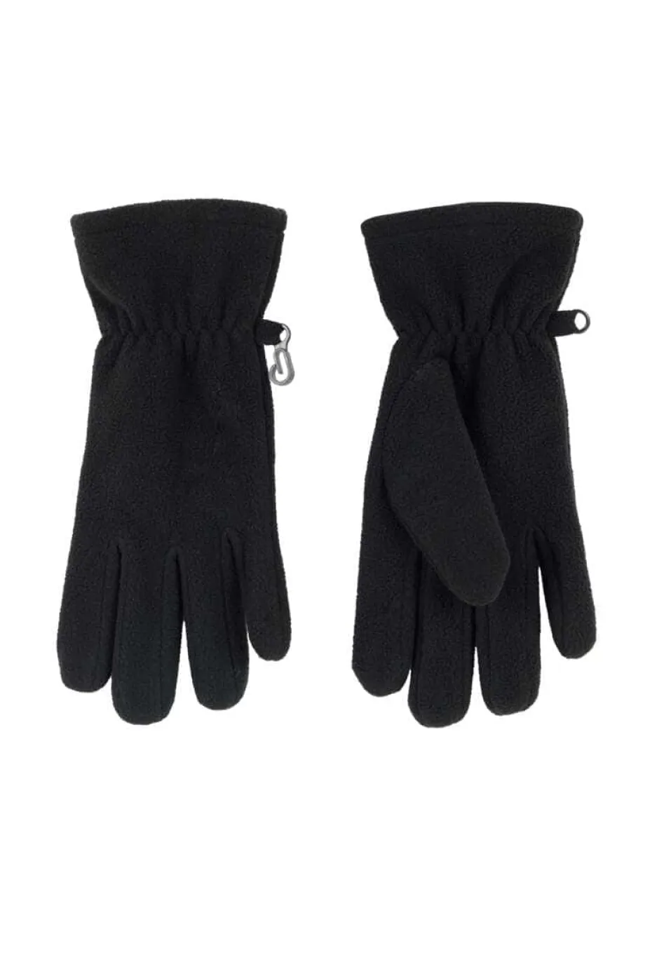 Northpeak Drøbak fleecehansker unisex