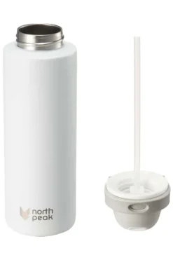 Northpeak Dualsip 0,7L drikkeflaske