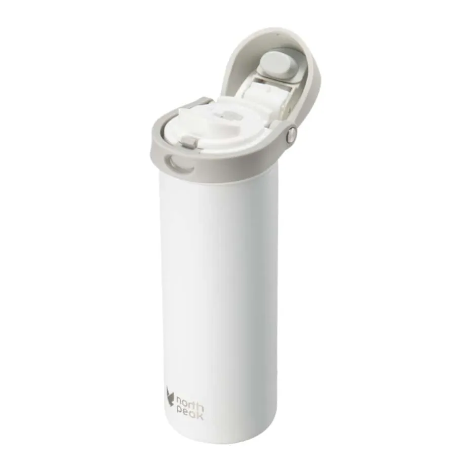 Northpeak Dualsip 0,7L drikkeflaske