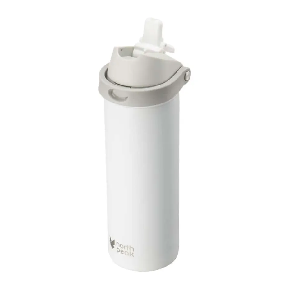 Northpeak Dualsip 0,7L drikkeflaske