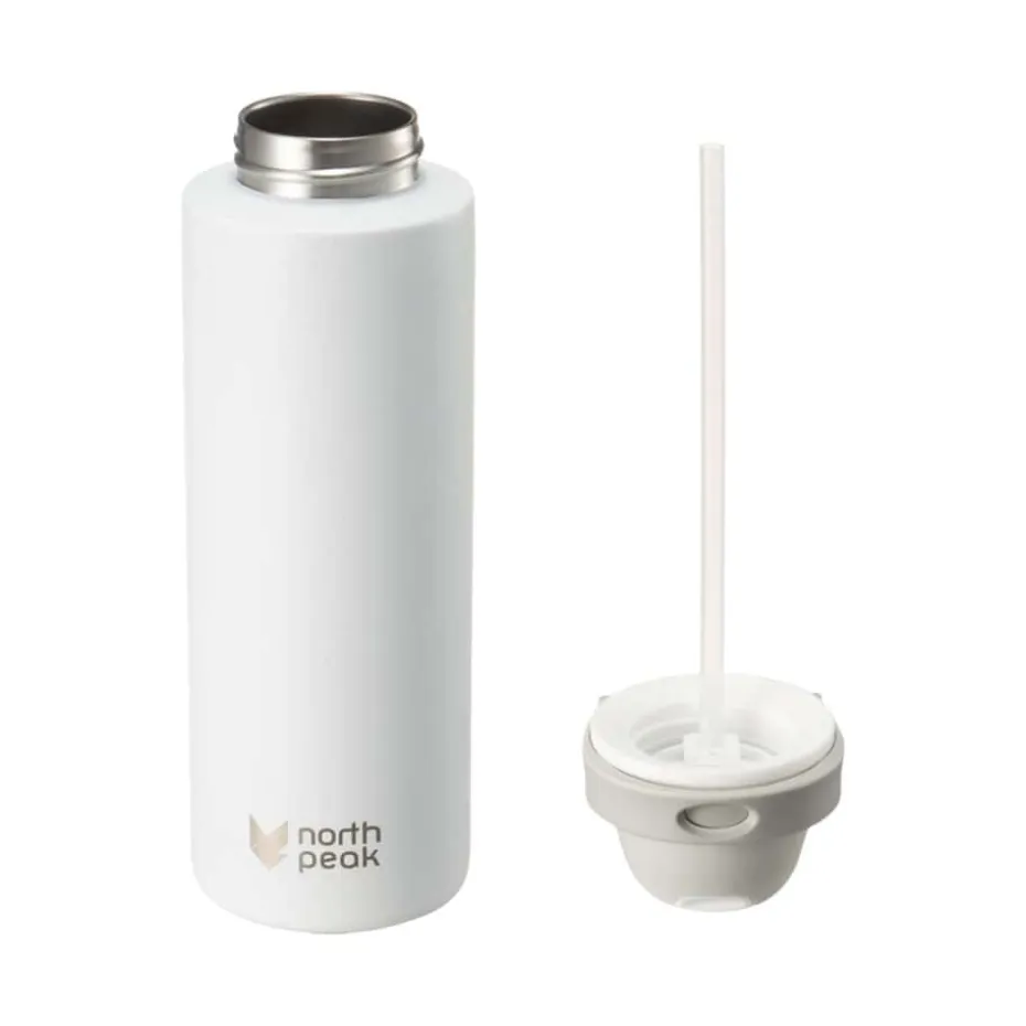 Northpeak Dualsip 0,7L drikkeflaske