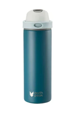 Northpeak Dualsip 0,7L drikkeflaske