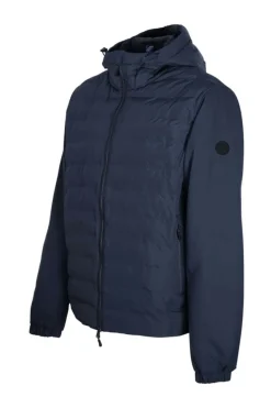 Northpeak Eikesdalen hybridjakke herre