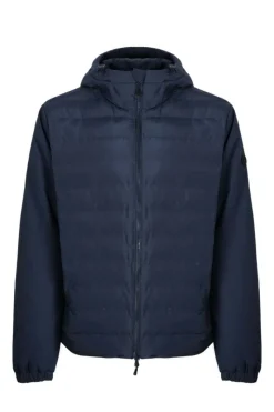 Northpeak Eikesdalen hybridjakke herre