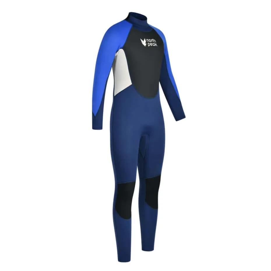 Northpeak Epicwave våtdrakt herre 2025