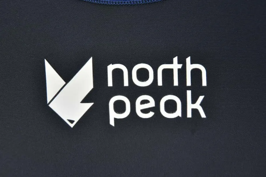 Northpeak Epicwave våtdrakt herre 2025