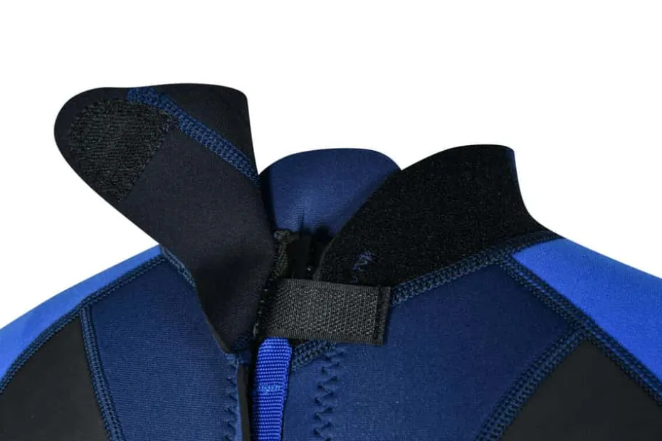 Northpeak Epicwave våtdrakt herre 2025