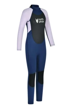 Northpeak Epicwave våtdrakt junior 2025